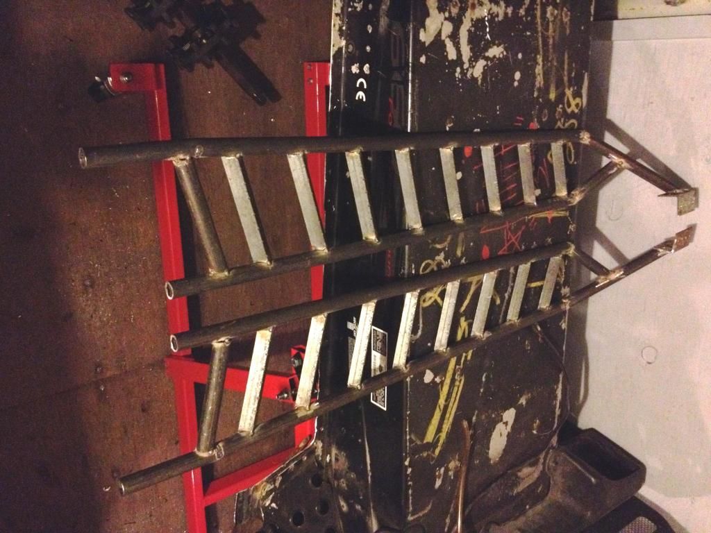 Custom Running Boards Build Thread Arctic Chat Arctic Cat Forum